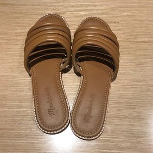 Madewell Slide Sandals